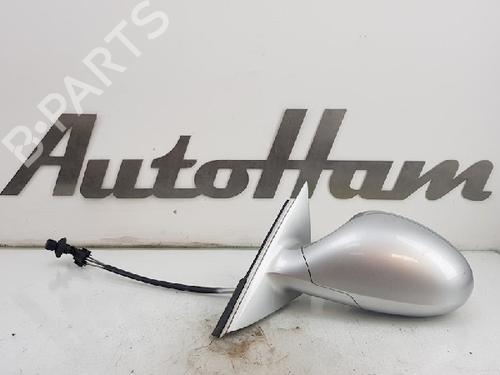 Used Left mirror SEAT IBIZA III (6L1) 1.4 16V (75 hp) 12008761