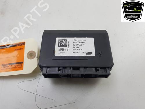 Used Control unit Control unit 12044540 12044540