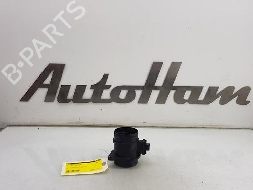 Used Mass air flow sensor Mass air flow sensor SEAT IBIZA IV (6J5, 6P1) 1.2 TDI (75 hp) 12017892 12017892
