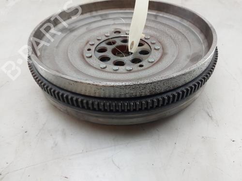 Flywheel MERCEDES-BENZ A-CLASS (W176) A 180 (176.042) | BP29996713M101