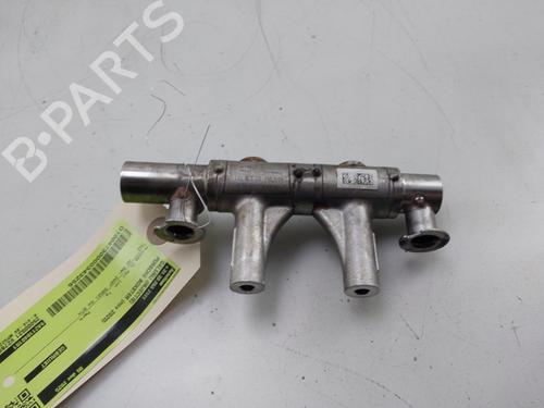 Używane Szyna wtryskowa PORSCHE 718 BOXSTER (982) 2.5 S (982330, 982331) (350 hp) 30903051