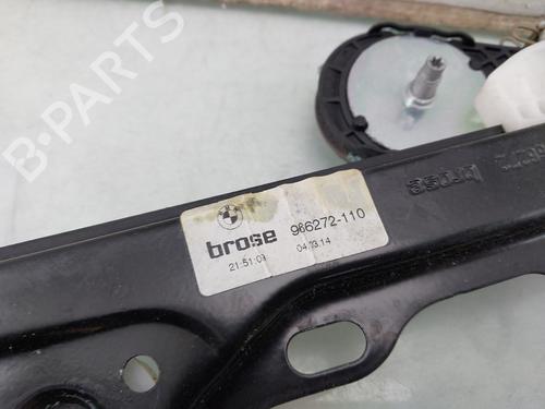 Front left window mechanism BMW Z4 Roadster (E89) sDrive 18 i | BP35751984C22 - Image 4