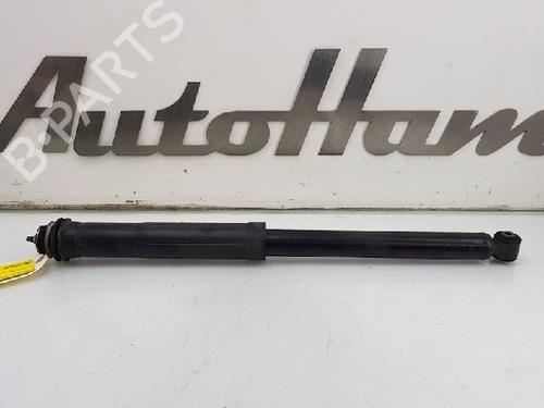 Venstre bak støtdemper TOYOTA AYGO (_B4_) 1.0 VVTi (KGB40) (72 hp) 12024114