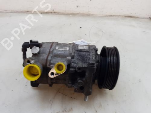 Compressor A/A AUDI A3 Sportback (8VA, 8VF) 1.4 TFSI (140 hp) 28375018