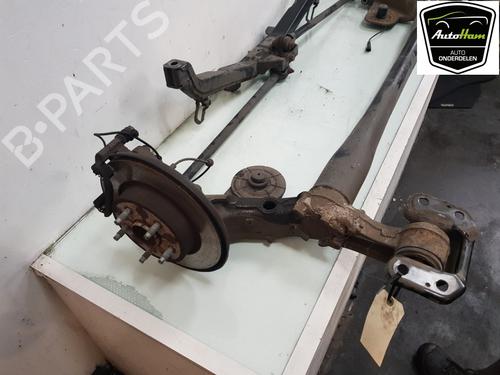 Rear axle OPEL ASTRA J Sports Tourer (P10) 1.4 Turbo (35) | BP12050829M2 