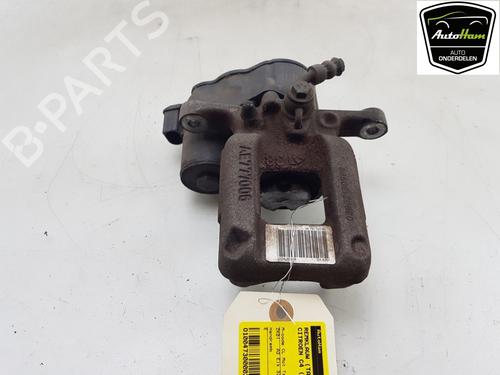 Used Left rear brake caliper CITROËN C4 III (BA_, BB_, BC_) ë-C4 (BCZKXC, BZCKSC) (136 hp) 21489623