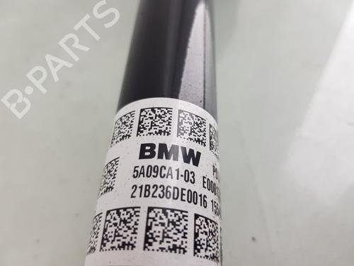 Left front driveshaft BMW iX (I20) xDrive 40 | BP24826322M38 