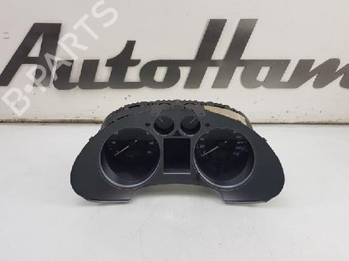 Used Instrument cluster SEAT IBIZA III (6L1) 1.4 16V (86 hp) 12016566
