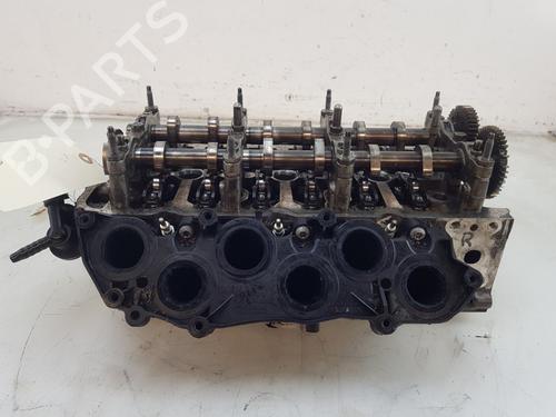 Cylinder head AUDI Q8 (4MN, 4MT) 50 TDI Mild Hybrid quattro | BP28126486M5 