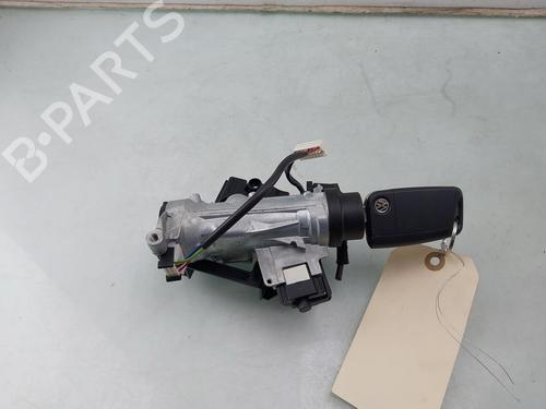 Blocchetto accensione VW GOLF SPORTSVAN VII (AM1, AN1) 1.4 TSI (125 hp) 32262910