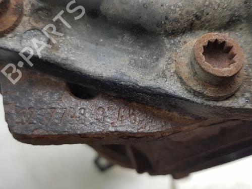 Rear differential MERCEDES-BENZ C-CLASS (W203) C 180 (203.035) | BP12011054M24 