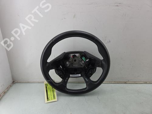 Used Steering wheel FORD C-MAX II (DXA/CB7, DXA/CEU) 1.6 EcoBoost (182 hp) 30533968