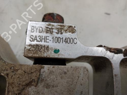 Gearbox mount BYD SEAL U 1.5 Plug-in Hybrid Front-Wheel Drive | BP36698809M88 - Image 4