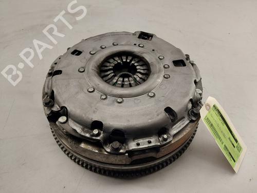 Used Flywheel Flywheel 37179696 37179696