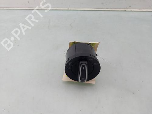 Mando luces VW GOLF VII Variant (BA5, BV5) 1.2 TSI (105 hp) 31657299