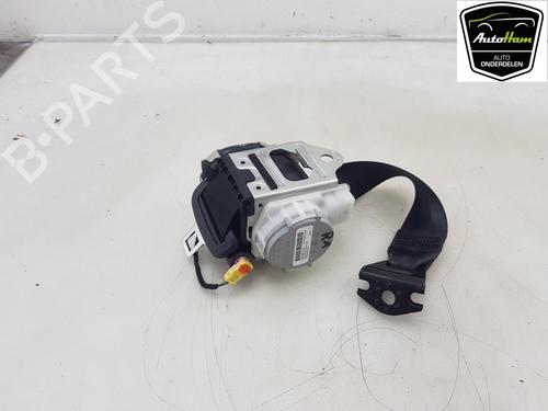 Rear right seatbelt SKODA KAMIQ (NW4) 1.0 TSI | BP19336068I28 