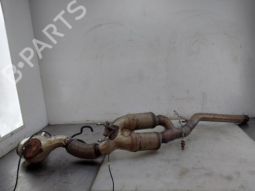 Used Exhaust manifold Exhaust manifold 37179248 37179248