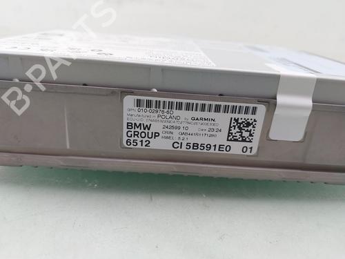 Control unit BMW 7 (G70) i7 eDrive50, L | BP27321681M11 - Image 4