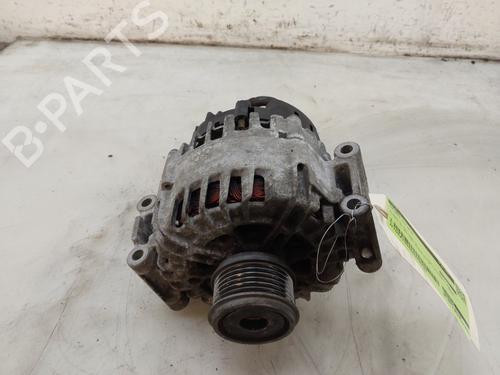 Alternador Alternador VW GOLF VII (5G1, BQ1, BE1, BE2) 2.0 GTI (230 hp) 34578713 34578713