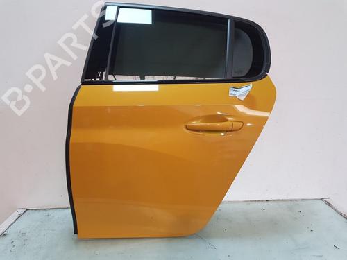 Left rear door PEUGEOT 208 II (UB_, UP_, UW_, UJ_) 1.2 PureTech 100 | BP25142404C4 