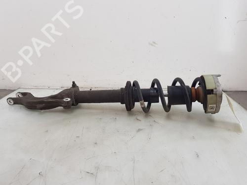 Used Left front shock absorber AUDI A5 Sportback (F5A, F5F) 40 TFSI Mild Hybrid (204 hp) 26602027