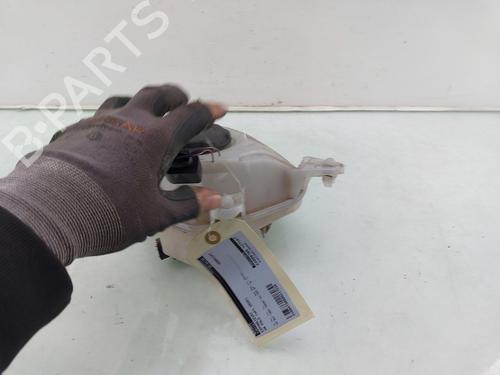 Expansion tank VW POLO VI (AW1, BZ1, AE1) 2.0 GTI | BP25602011C120 