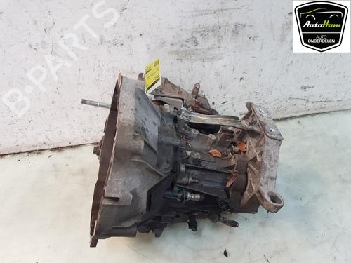 Used Gearbox FIAT PUNTO (199_) 1.3 D Multijet (80 hp) 17793459