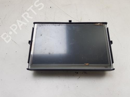 Elektronische module RENAULT TRAFIC III Van (FG_) 1.6 dCi 145 (FGMG) (145 hp) 23981815