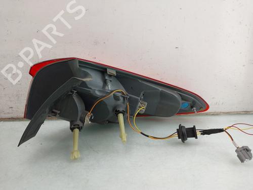 Left taillight FORD FOCUS IV Turnier (HP) 1.0 EcoBoost | BP40503917C34 - Image 3