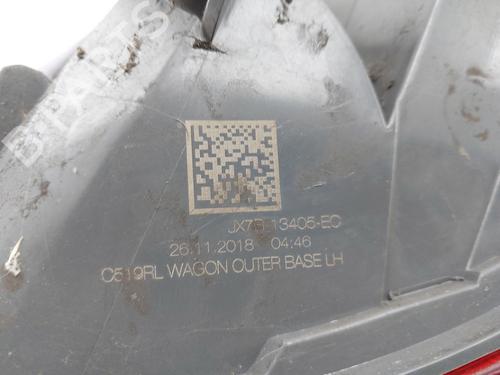 Left taillight FORD FOCUS IV Turnier (HP) 1.0 EcoBoost | BP29478968C34 