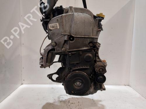Motor RENAULT CLIO III (BR0/1, CR0/1) 1.4 16V | BP29996720M1