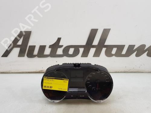 Used Instrument cluster Instrument cluster SEAT IBIZA IV (6J5, 6P1) 1.2 TDI (75 hp) 39948809 39948809