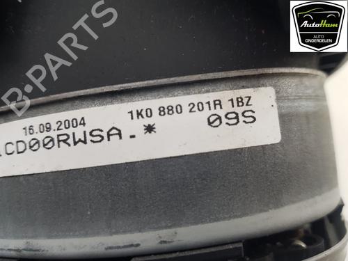 Førerens kollisjonspute VW GOLF V (1K1) 1.6 FSI | BP20161529C9 