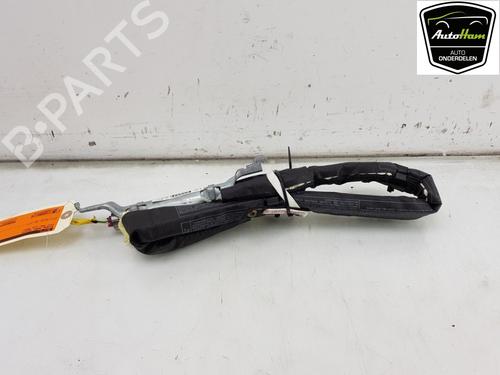 Used Right curtain airbag FIAT 500 (312_) 1.2 (312AXA1A) (69 hp) 13106443