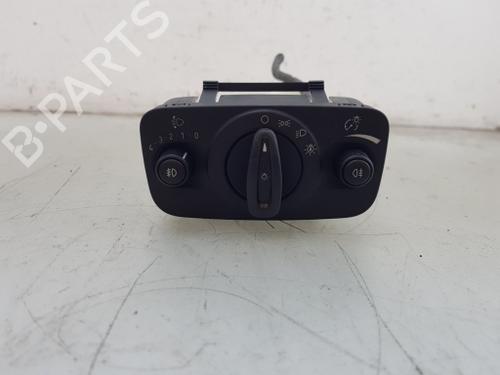 Used Headlight switch Headlight switch FORD C-MAX II (DXA/CB7, DXA/CEU) 1.0 EcoBoost (125 hp) 23981600 23981600