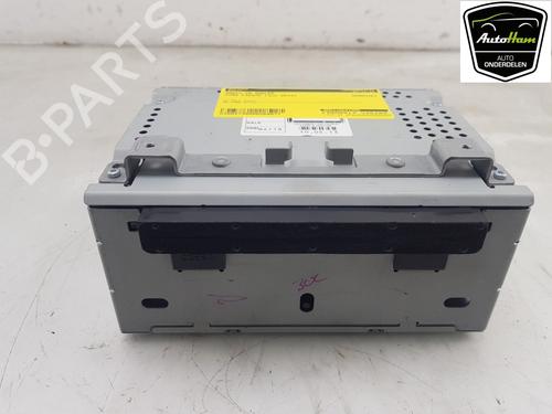 Radio FORD FIESTA VI (CB1, CCN) 1.0 | BP19667312E6 
