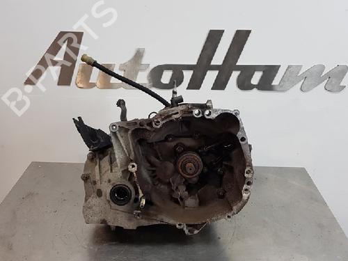manual-gearbox-renault-clio-iii-br01-cr01-12-16v-br02-br0j-br11-cr02-cr0j-cr11-7701723247-320106812r-2005-2006-2007-2008-2009-2010-2011-2012-2013-2014-12028323 main image
