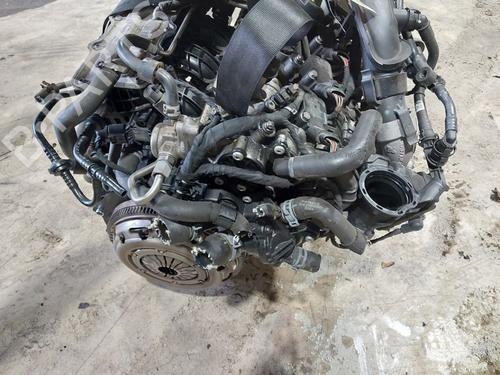Engine SEAT IBIZA V (KJ1, KJG) 1.0 TSI | BP37179841M1 - Image 2