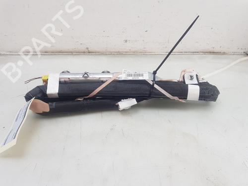 Højre gardin airbag FORD FIESTA VI (CB1, CCN) 1.0 Sport (140 hp) 29713218