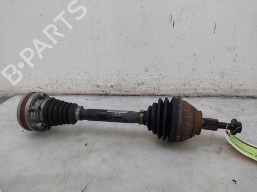 Left front driveshaft AUDI TT (FV3, FVP) 2.0 TFSI quattro | BP33617948M38 - Image 2