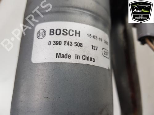 Front wipers mechanism RENAULT TRAFIC III Van (FG_) 1.6 dCi 140 (FGMA, FGMC) | BP13104829C83 