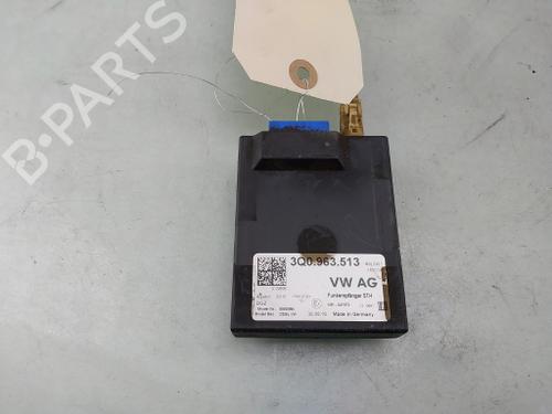 Used Control unit Control unit VW TIGUAN (AD1, AX1) 2.0 TDI 4motion (190 hp) 32162673 32162673