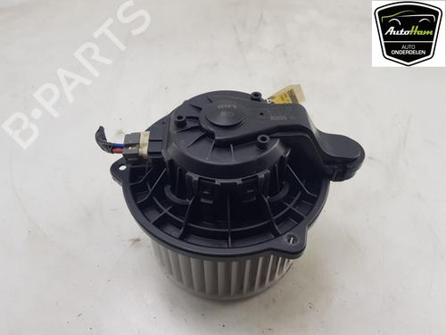 Used Heater blower motor HYUNDAI i20 II (GB, IB) 1.2 (84 hp) 16200555