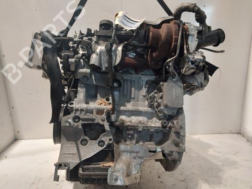 Used Engine FORD TRANSIT CONNECT V408 Box Body/MPV 1.5 EcoBlue (101 hp) 30533976