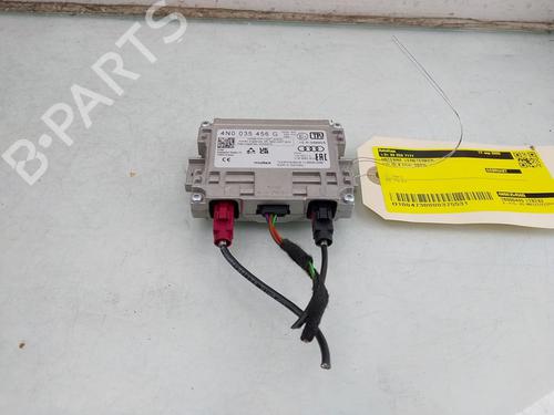 Electronic module VW ID.4 (E21) Performance | BP39467284M83 - Image 2