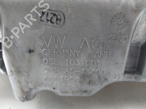 Oliebundkar SKODA KAROQ (NU7, ND7) 1.5 TSI | BP29965814M115