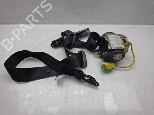 Used Front left seatbelt Front left seatbelt PORSCHE CAYENNE (9PA) Turbo 4.5 (450 hp) 30060579 30060579