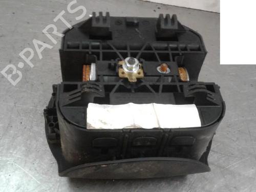Førerens kollisjonspute CITROËN C4 I (LC_) 1.4 16V (88 hp) 12059581