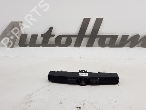 Used Warning switch OPEL ZAFIRA / ZAFIRA FAMILY B (A05) 1.6 (M75) (105 hp) 27818865