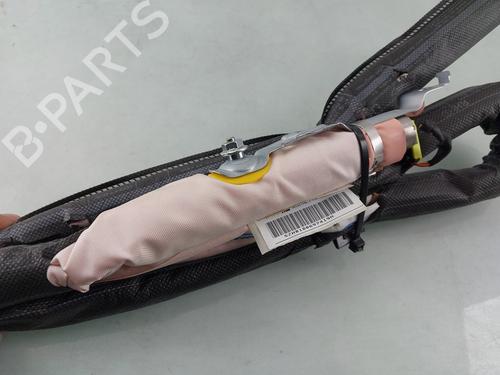 Venstre gardin kollisjonspute PEUGEOT 308 SW II (LC_, LJ_, LR_, LX_, L4_) 1.2 THP 110 | BP29713122C11 